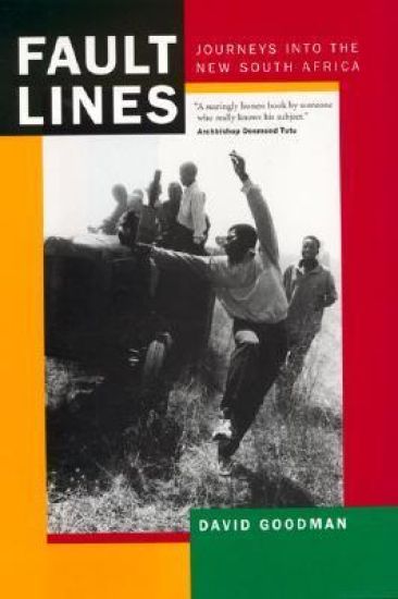 Fault Lines