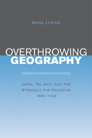 Overthrowing Geography