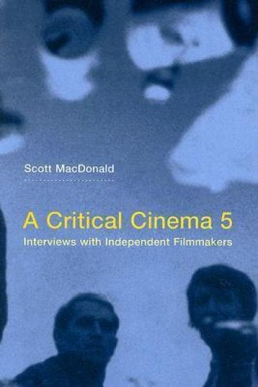 A Critical Cinema 5
