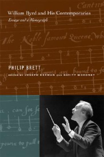 William Byrd and His Contemporaries