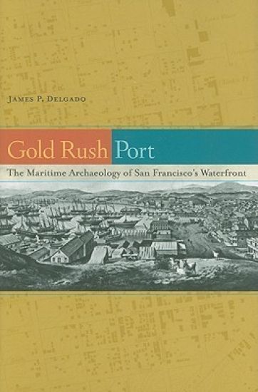 Gold Rush Port