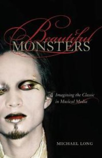 Beautiful Monsters