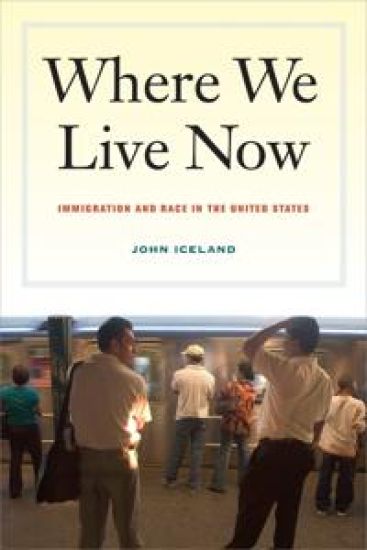 Where We Live Now
