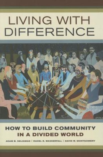 Living with Difference