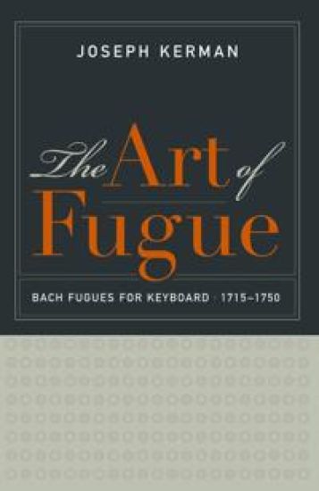 The Art of Fugue