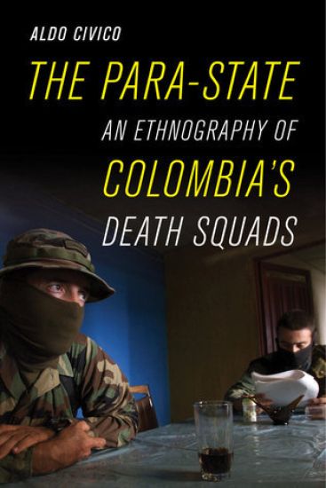 The Para-State