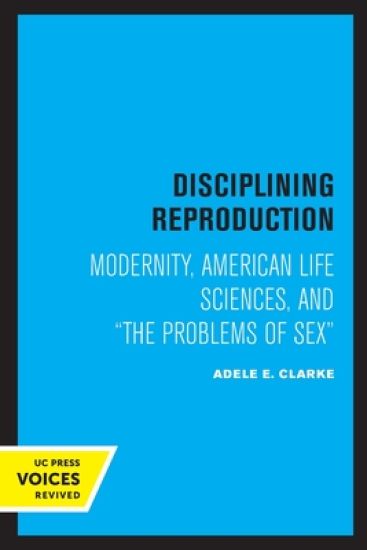 Disciplining Reproduction