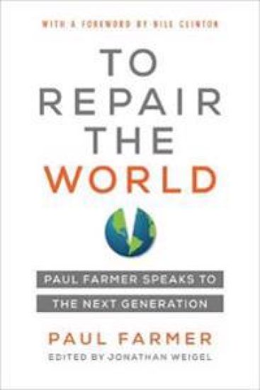 To Repair the World