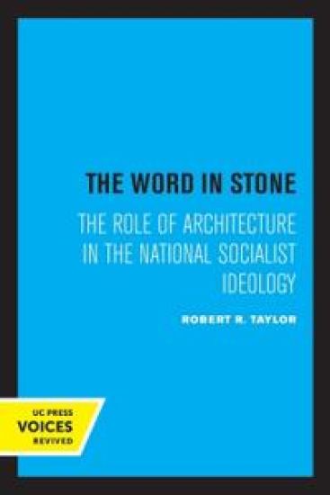 The Word in Stone