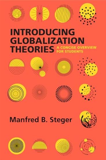 Introducing Globalization Theories