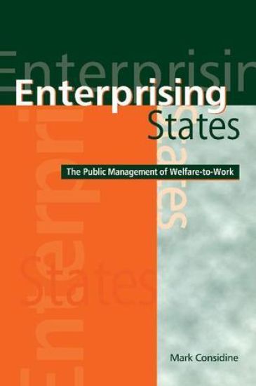 Enterprising States