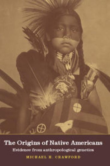 The Origins of Native Americans