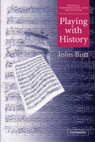 Playing with History