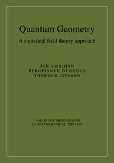 Quantum Geometry