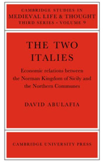 The Two Italies