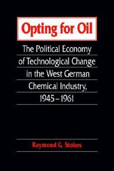 Opting for Oil