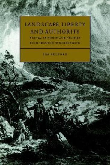 Landscape, Liberty and Authority