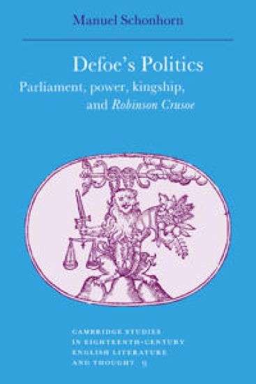 Defoe's Politics