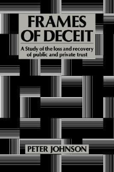 Frames of Deceit