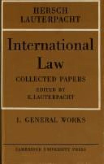 International Law