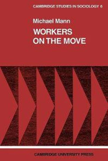 Workers on the Move