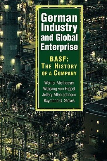 German Industry and Global Enterprise
