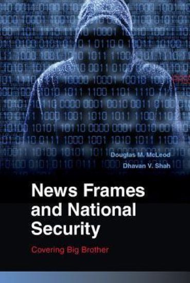 News Frames and National Security