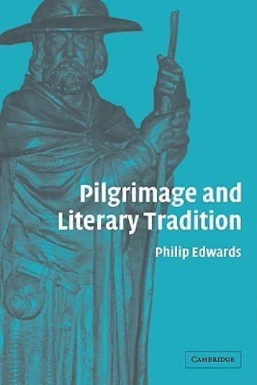 Pilgrimage and Literary Tradition