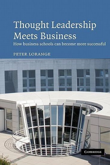 Thought Leadership Meets Business