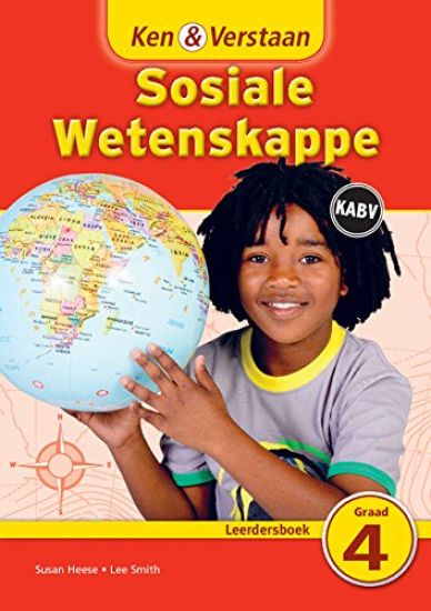Ken & Verstaan Sosiale Wetenskappe