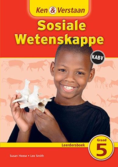 Ken & Verstaan Sosiale Wetenskappe