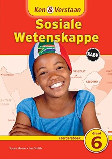Ken & Verstaan Sosiale Wetenskappe