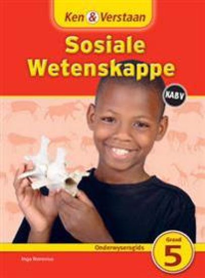 Ken & Verstaan Sosiale Wetenskappe