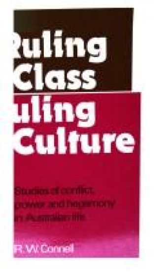 Ruling Class, Ruling Culture