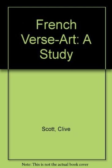French Verse-Art