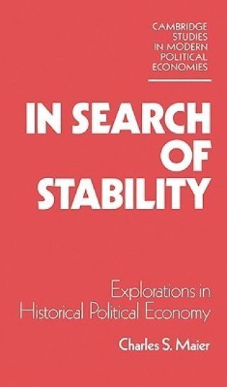 In Search of Stability