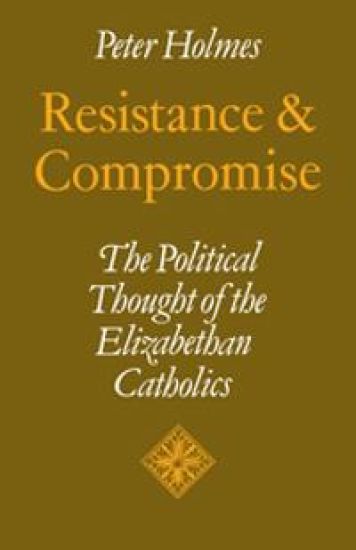 Resistance and Compromise