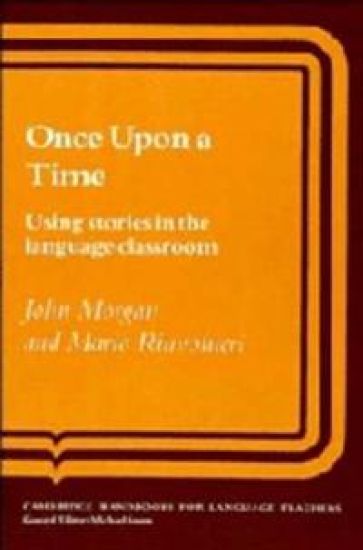 Once upon a Time