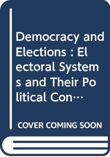 Democracy and Elections