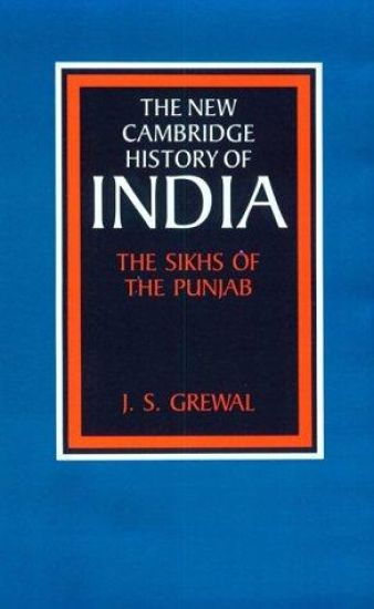 The Sikhs of the Punjab
