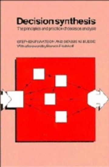 Decision Synthesis