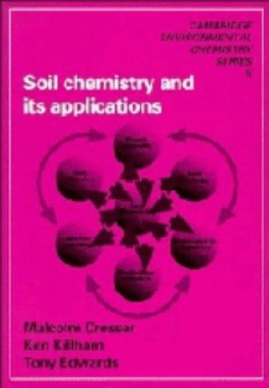 Soil Chemistry and its Applications