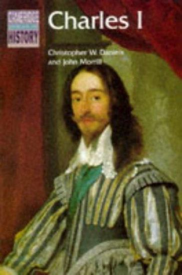 Charles I