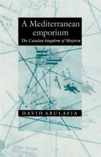 A Mediterranean Emporium