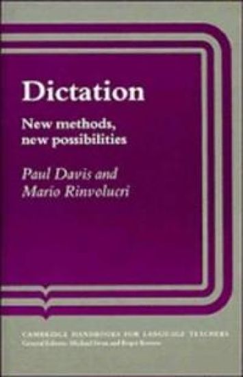 Dictation