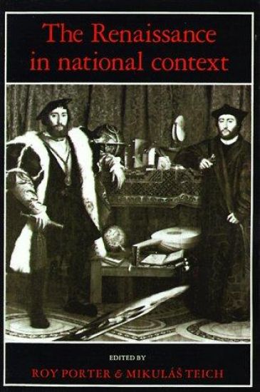 The Renaissance in National Context