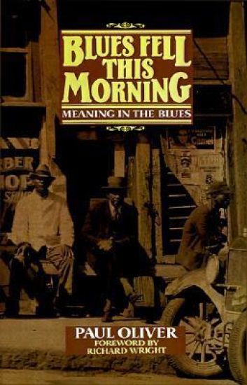 Blues Fell This Morning