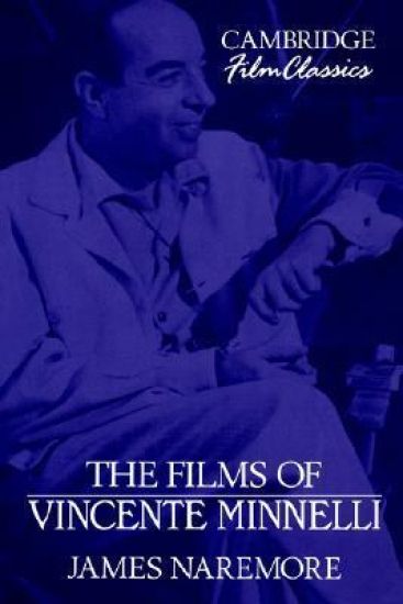 The Films of Vincente Minnelli