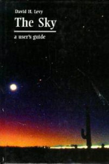 The Sky: A User's Guide