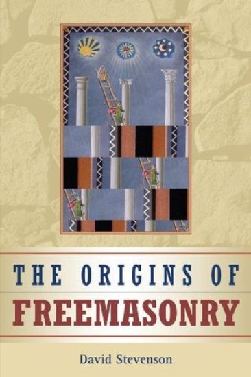 The Origins of Freemasonry